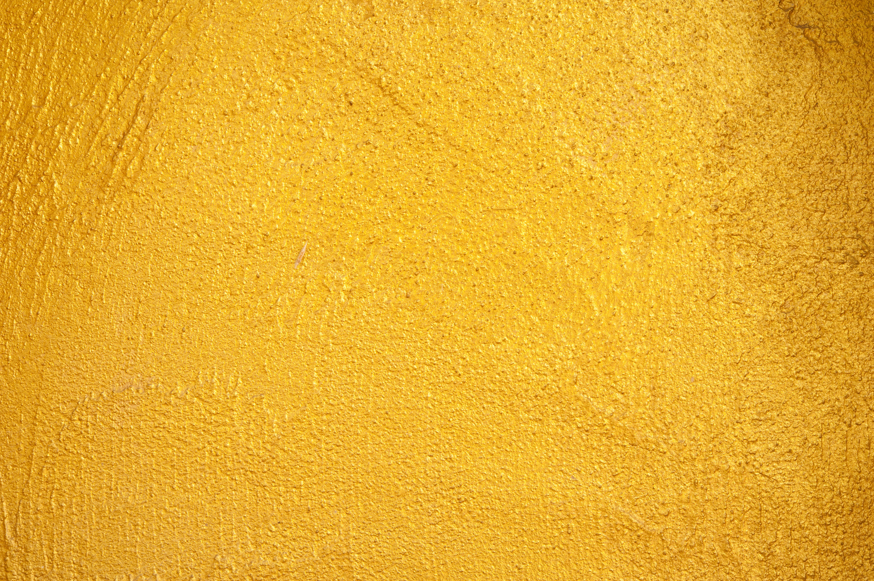 Antique Yellow Background